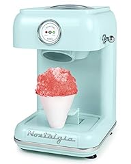 Nostalgia snow cone for sale  Delivered anywhere in USA 