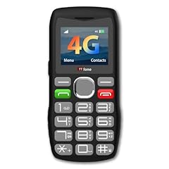 Ttfone tt890 senior for sale  Delivered anywhere in UK