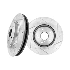 Auto front drilled for sale  Delivered anywhere in USA 