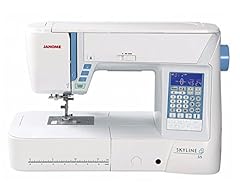 Janome skyline sewing for sale  Delivered anywhere in USA 