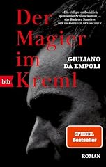 Magier kreml roman gebraucht kaufen  Wird an jeden Ort in Deutschland