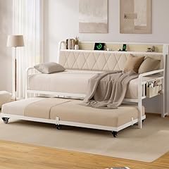Onbrill twin daybed for sale  Delivered anywhere in USA 