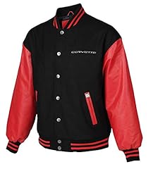 Corvette racing jacket for sale  Delivered anywhere in USA 