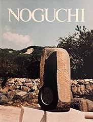 Noguchi new sculpture usato  Spedito ovunque in Italia 