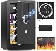 5.6 cuft biometric for sale  Delivered anywhere in USA 