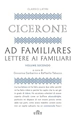 Familiares. lettere familiari usato  Spedito ovunque in Italia 