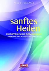 Sanftes heilen harmonischen gebraucht kaufen  Wird an jeden Ort in Deutschland