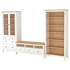 Ikea hemnes aufbewahrungskombi gebraucht kaufen  Wird an jeden Ort in Deutschland