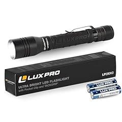 Luxpro lp290v3 torcia usato  Spedito ovunque in Italia 