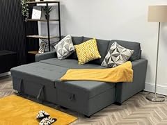 Luton sofa bed for sale  Delivered anywhere in UK