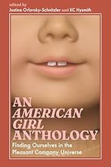 American girl anthology for sale  Delivered anywhere in USA 
