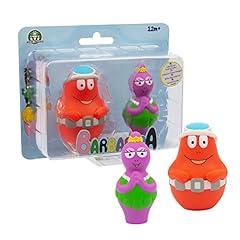 Giochi preziosi barbapapà usato  Spedito ovunque in Italia 