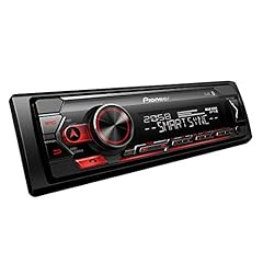 Pioneer mvh s420bt usato  Spedito ovunque in Italia 