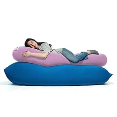 Yogibo roll long for sale  Delivered anywhere in USA 