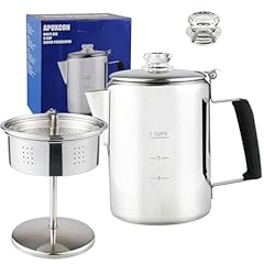 Apoxcon stainless steel for sale  Delivered anywhere in UK