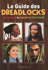 Guide dreadlocks historique d'occasion  Livré partout en France