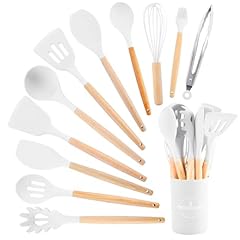 Kaiyaya silikon küchenutensil gebraucht kaufen  Wird an jeden Ort in Deutschland