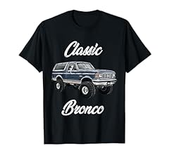 Classic bronco horse for sale  Delivered anywhere in USA 