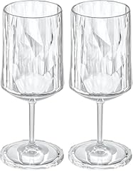 Koziol superglas 300ml d'occasion  Livré partout en France