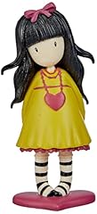 Santoro gorjuss character for sale  Delivered anywhere in UK