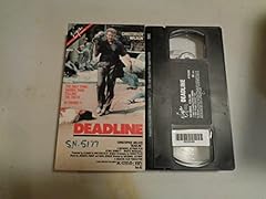 Used vhs movie for sale  Delivered anywhere in USA 