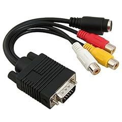 Rosenice vga video usato  Spedito ovunque in Italia 