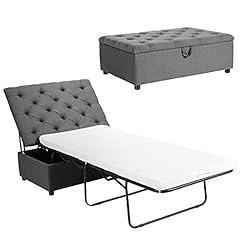 Giantex ottoman folding for sale  Delivered anywhere in USA 