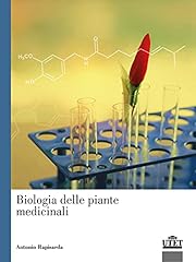 Biologia delle piante usato  Spedito ovunque in Italia 