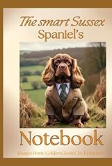Smart sussex spaniel for sale  Delivered anywhere in UK