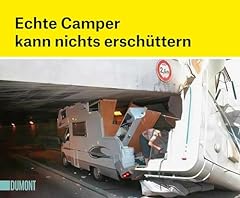 Echte camper erschüttern gebraucht kaufen  Wird an jeden Ort in Deutschland
