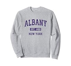 Albany new york for sale  Delivered anywhere in USA 