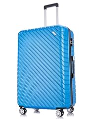 Flymax large suitcases for sale  Delivered anywhere in UK