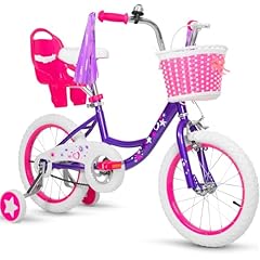 Weize girls bike for sale  Delivered anywhere in USA 