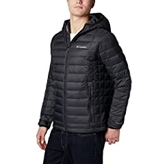 Columbia Mens, Voodoo Falls 590 TurboDown Hooded Jacket, for sale  Delivered anywhere in USA 