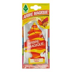 Désodorisant arbre magique d'occasion  Livré partout en France