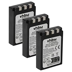 Vhbw batteria sostituisce usato  Spedito ovunque in Italia 