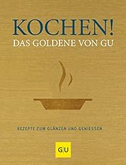 Kochen goldene rezepte gebraucht kaufen  Wird an jeden Ort in Deutschland