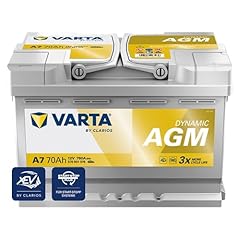 Varta automotive dynamic gebraucht kaufen  Wird an jeden Ort in Deutschland