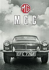 Mgc drivers handbook for sale  Delivered anywhere in Ireland