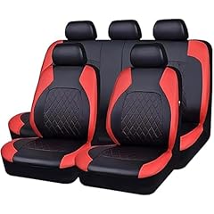 Auto sitzbezüge pel gebraucht kaufen  Wird an jeden Ort in Deutschland