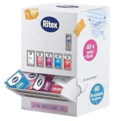 Ritex kondomautomat kondome gebraucht kaufen  Wird an jeden Ort in Deutschland