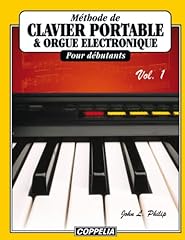 orgue philips d'occasion  Livré partout en France