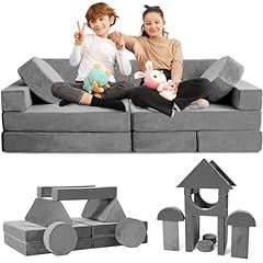 Kids couch modular for sale  Delivered anywhere in USA 