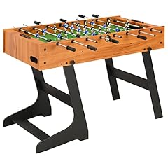 Vidaxl table football d'occasion  Livré partout en France