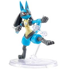 Pokémon lucario super for sale  Delivered anywhere in USA 