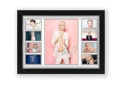 Miley cyrus signed for sale  Delivered anywhere in UK