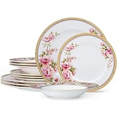 Noritake hertford piece for sale  Delivered anywhere in UK