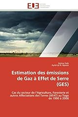 Estimation émissions gaz d'occasion  Livré partout en Belgiqu
