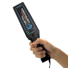 Metal defender usa for sale  Delivered anywhere in USA 