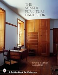 Shaker furniture handbook for sale  Delivered anywhere in USA 